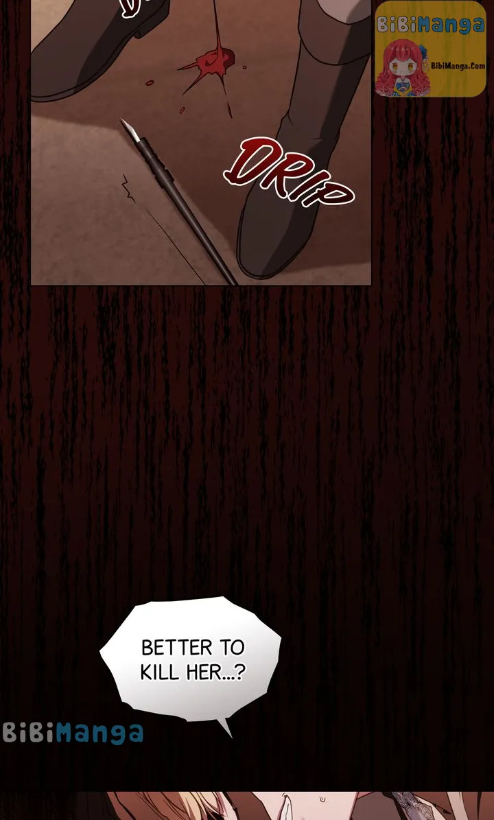 The Tragedy of a Villainess Chapter 41 page 82