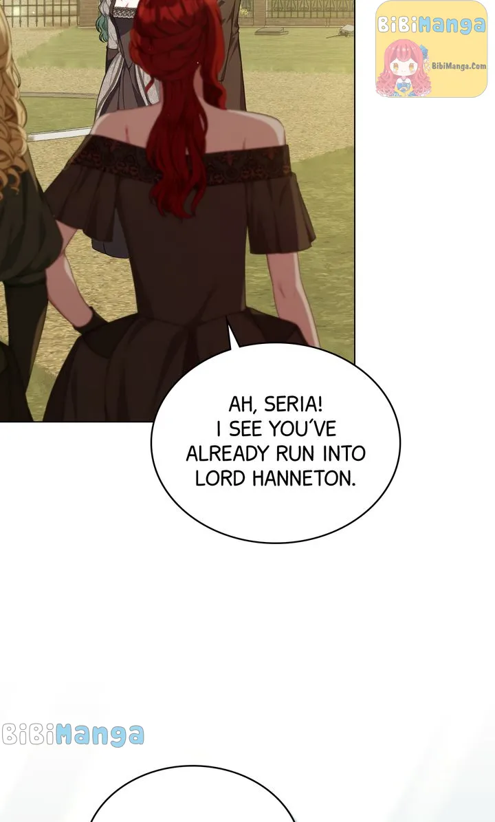 The Tragedy of a Villainess Chapter 41 page 8