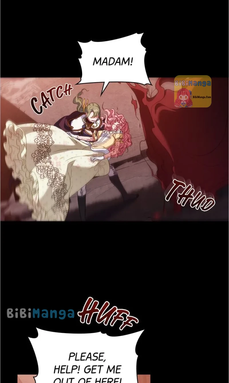 The Tragedy of a Villainess Chapter 49 page 11