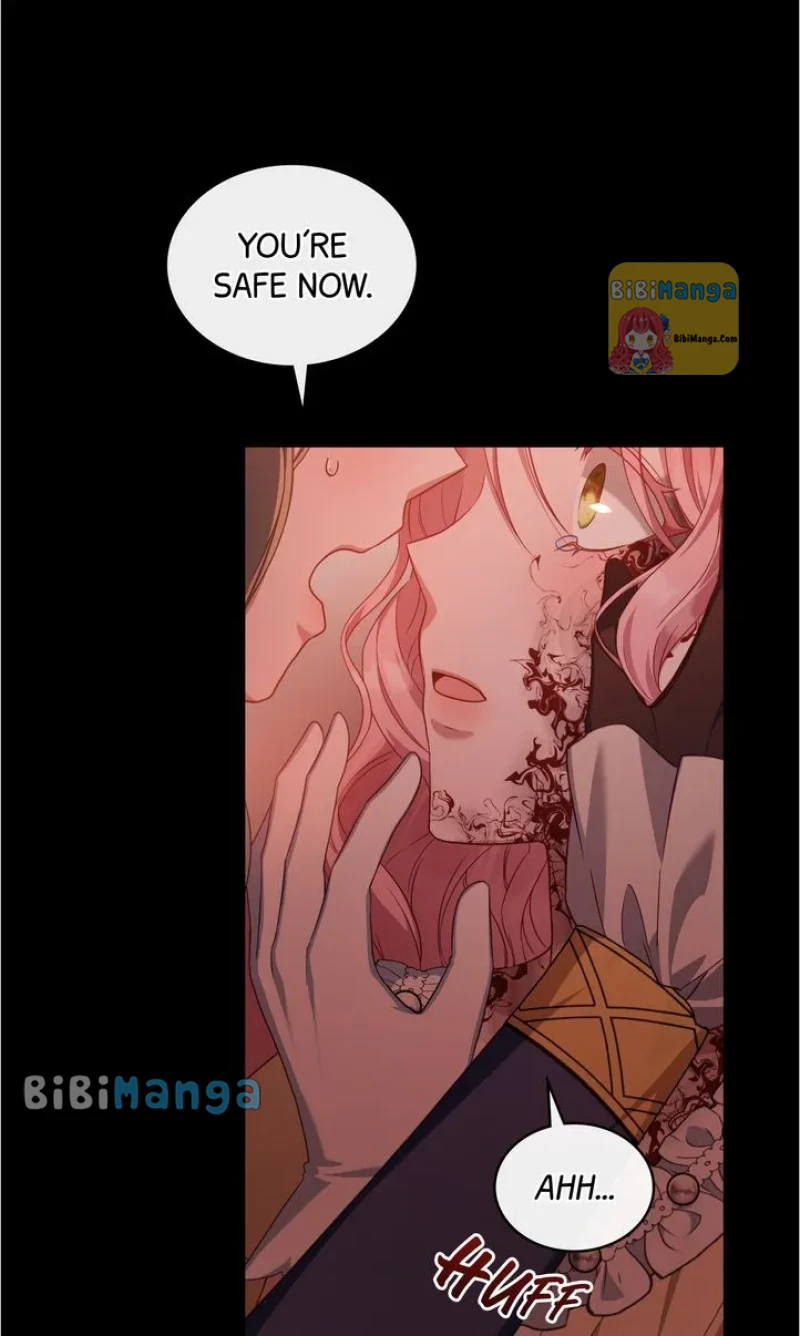 The Tragedy of a Villainess Chapter 49 page 13