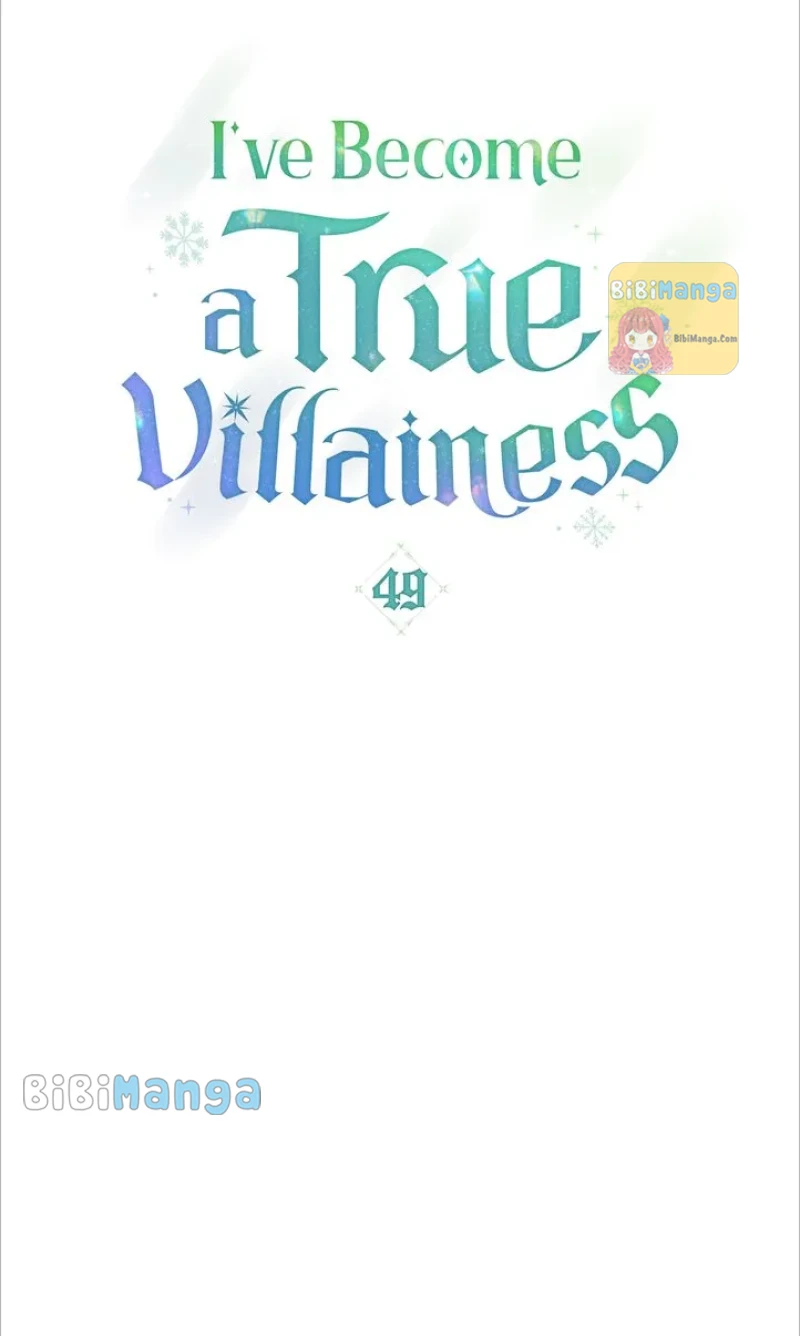 The Tragedy of a Villainess Chapter 49 page 18