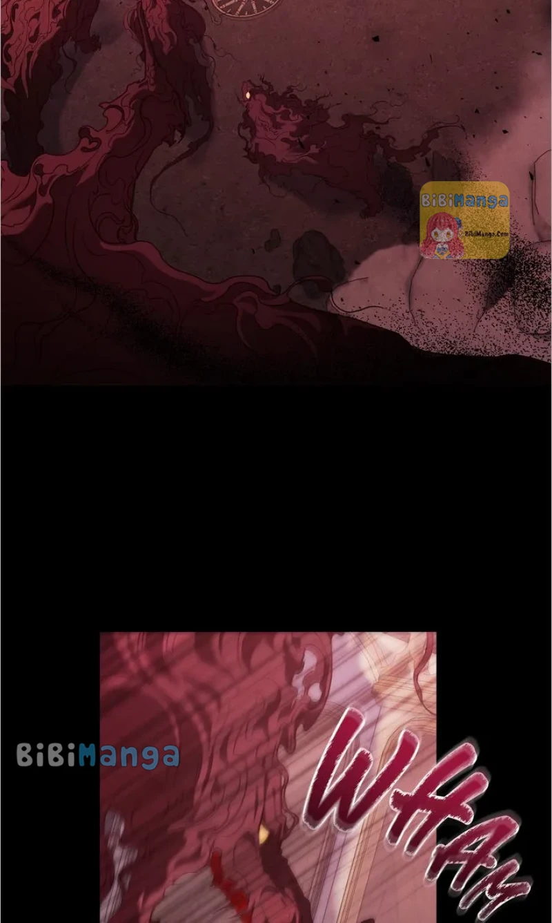 The Tragedy of a Villainess Chapter 49 page 1