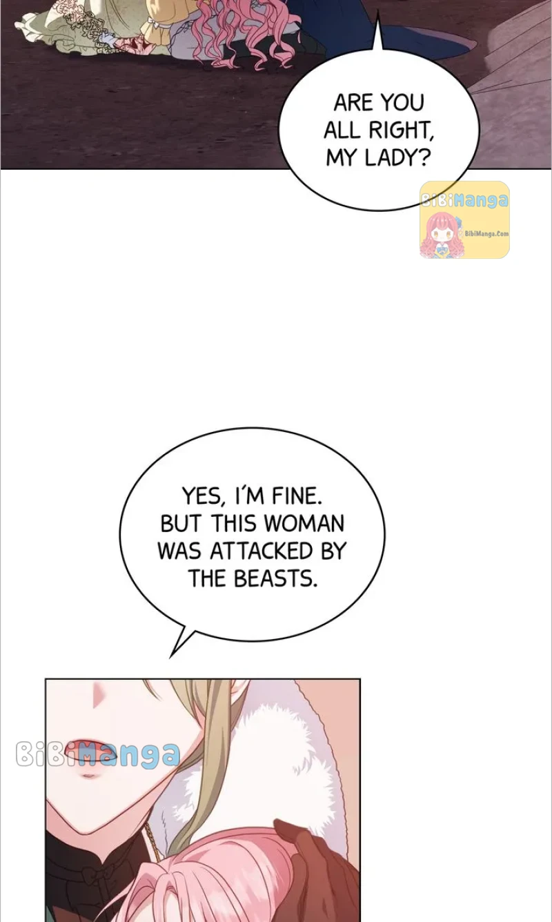 The Tragedy of a Villainess Chapter 49 page 20