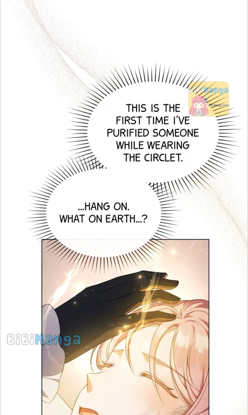 The Tragedy of a Villainess Chapter 49 page 23