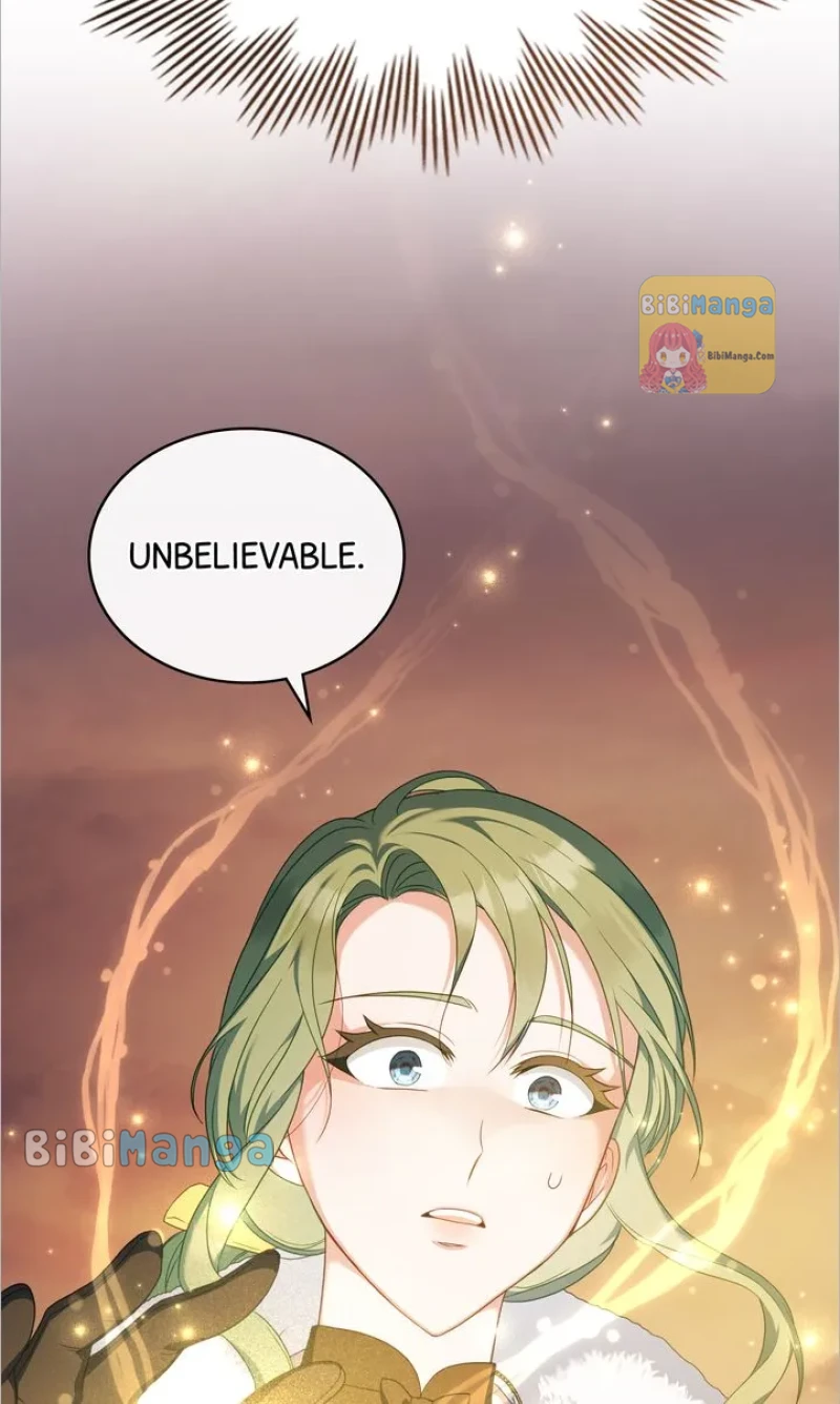 The Tragedy of a Villainess Chapter 49 page 25