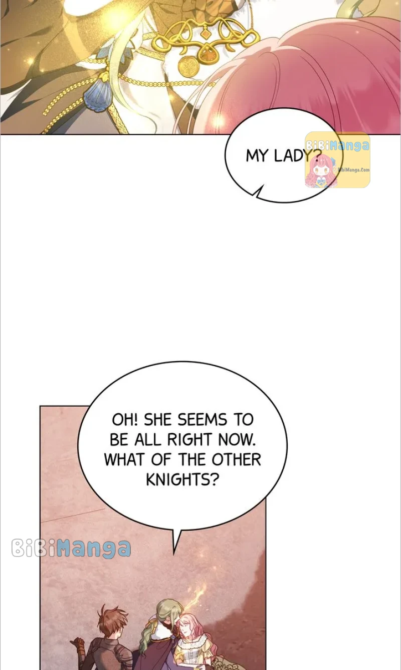 The Tragedy of a Villainess Chapter 49 page 26