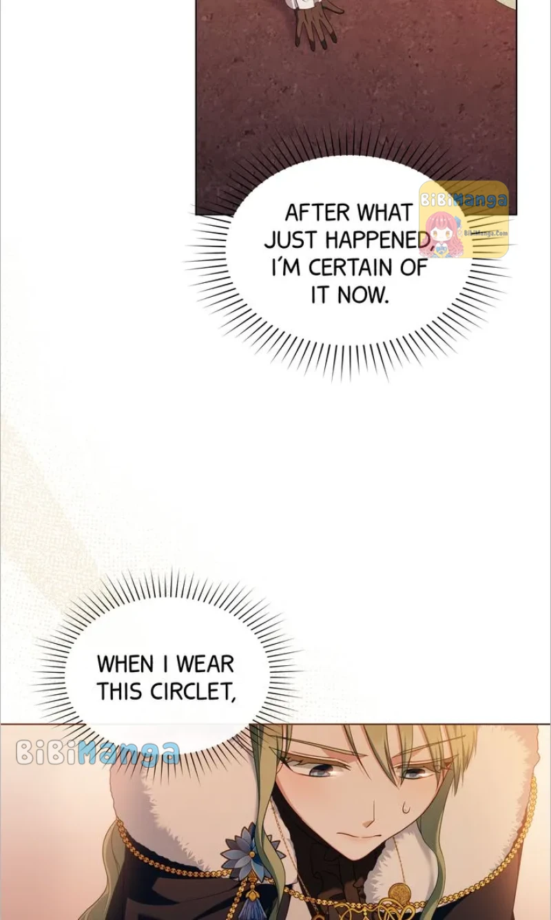 The Tragedy of a Villainess Chapter 49 page 31