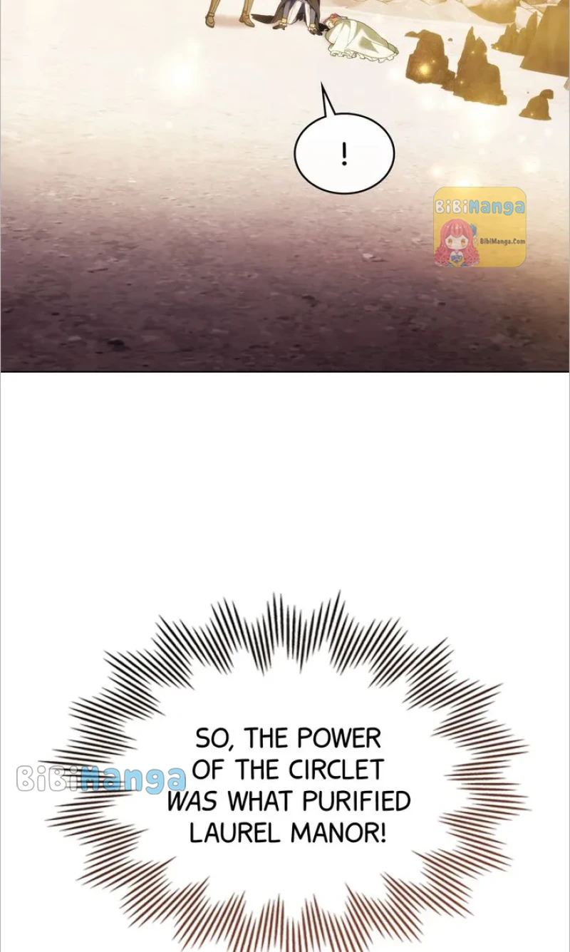 The Tragedy of a Villainess Chapter 49 page 36