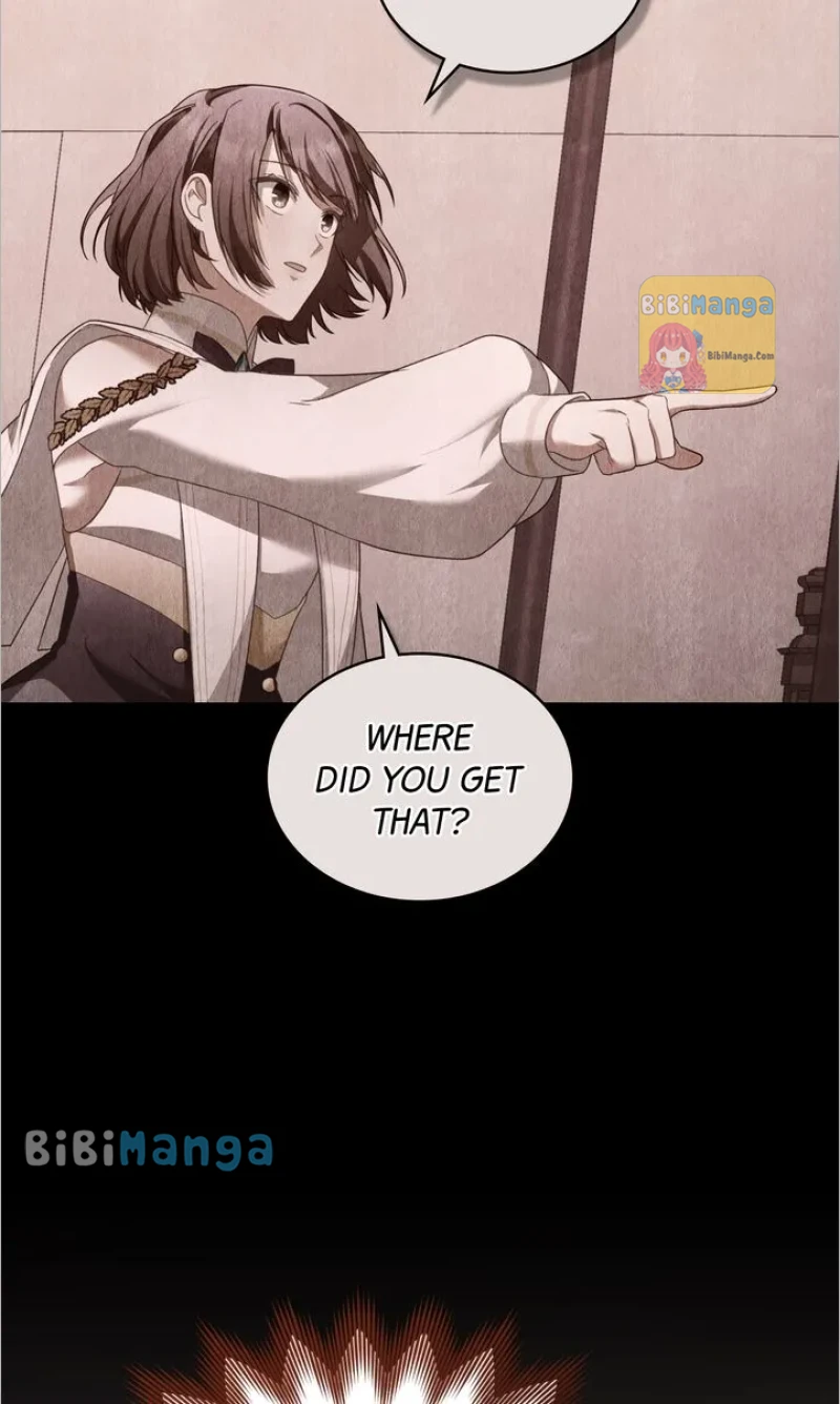 The Tragedy of a Villainess Chapter 49 page 40
