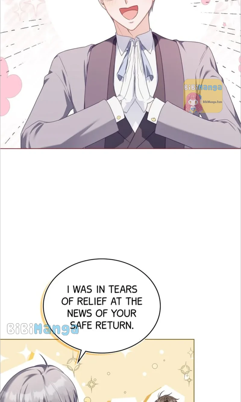 The Tragedy of a Villainess Chapter 49 page 44