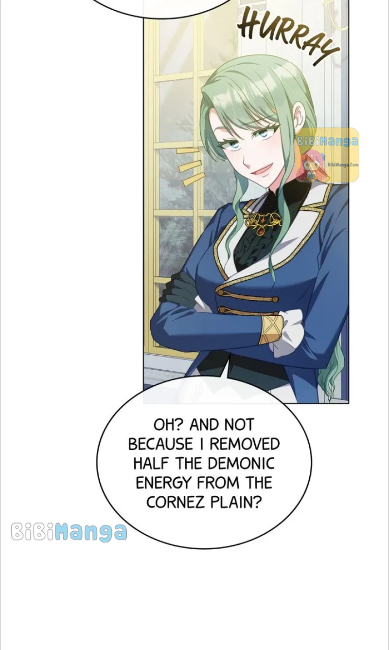 The Tragedy of a Villainess Chapter 49 page 46