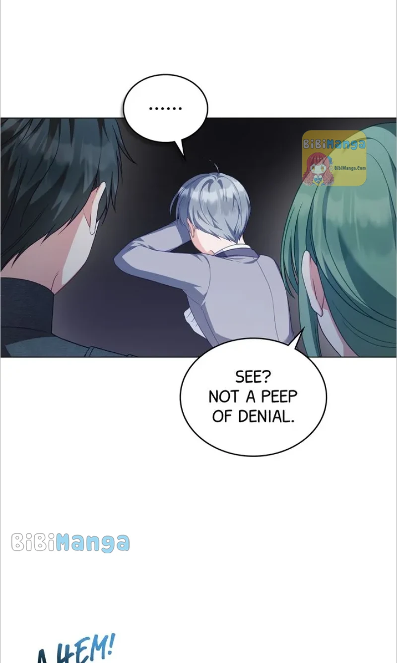 The Tragedy of a Villainess Chapter 49 page 47
