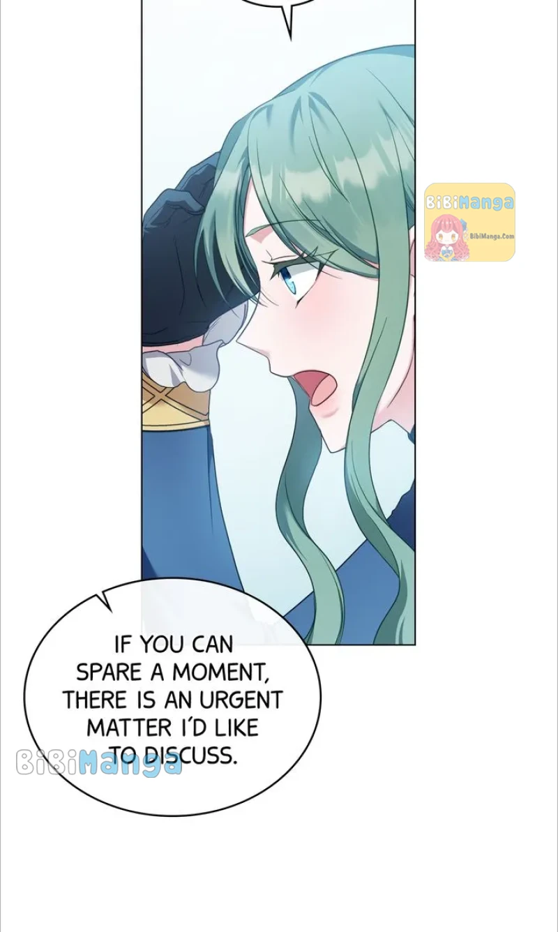 The Tragedy of a Villainess Chapter 49 page 56