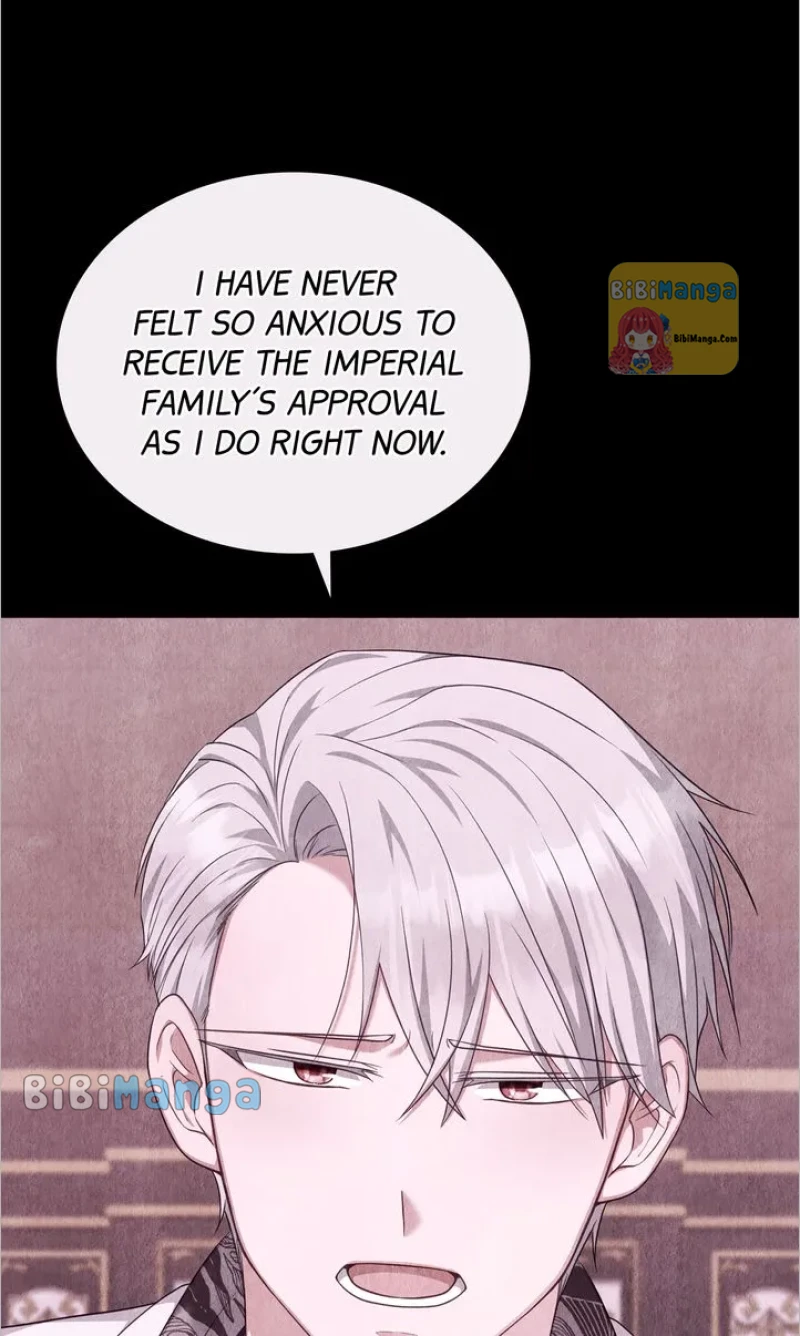 The Tragedy of a Villainess Chapter 49 page 60