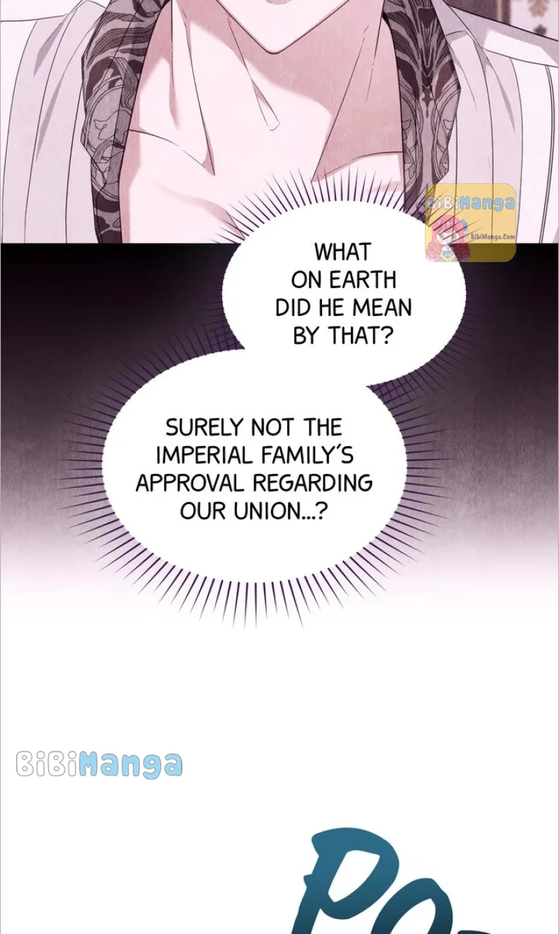 The Tragedy of a Villainess Chapter 49 page 61