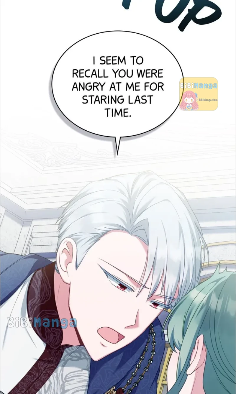 The Tragedy of a Villainess Chapter 49 page 62