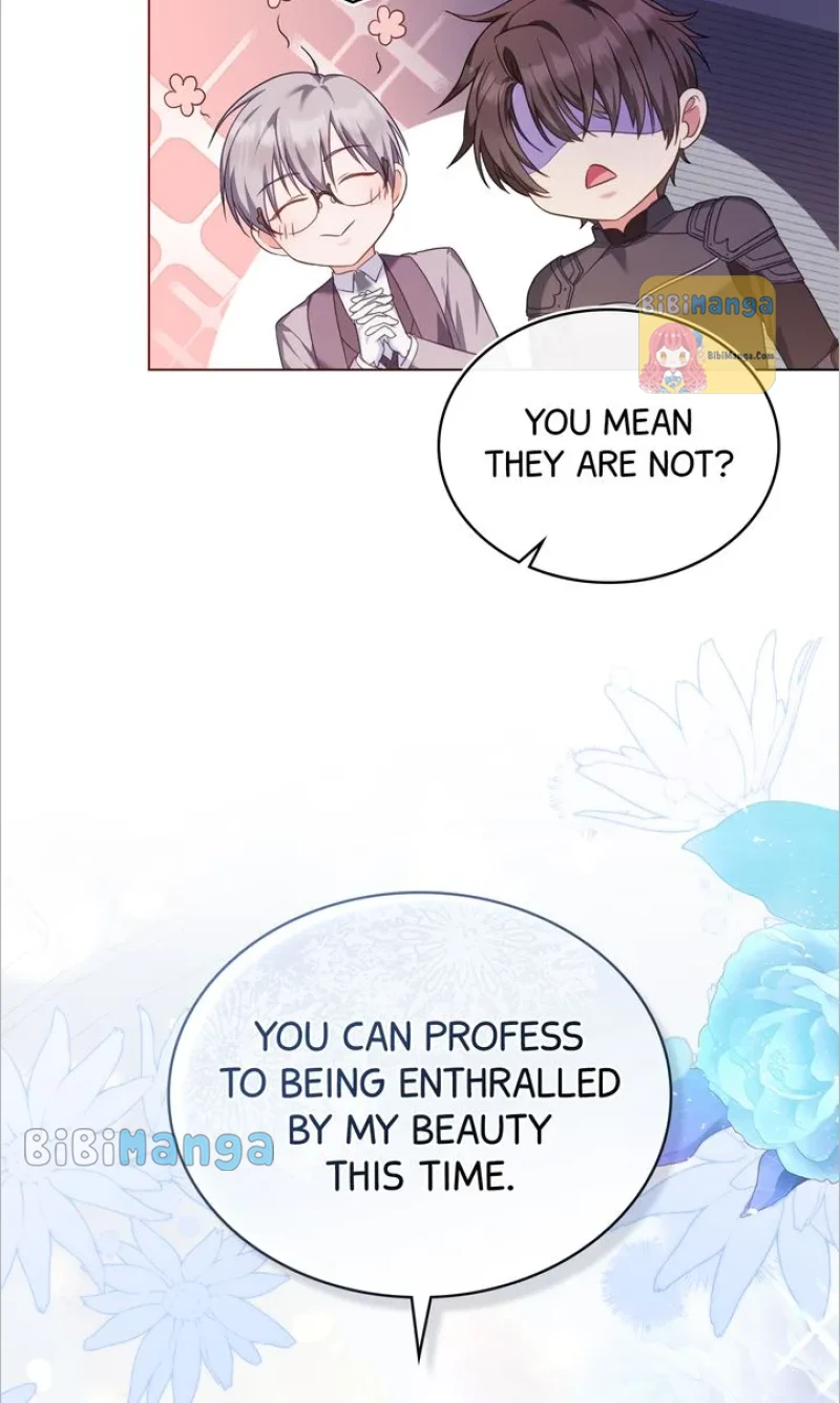 The Tragedy of a Villainess Chapter 49 page 65