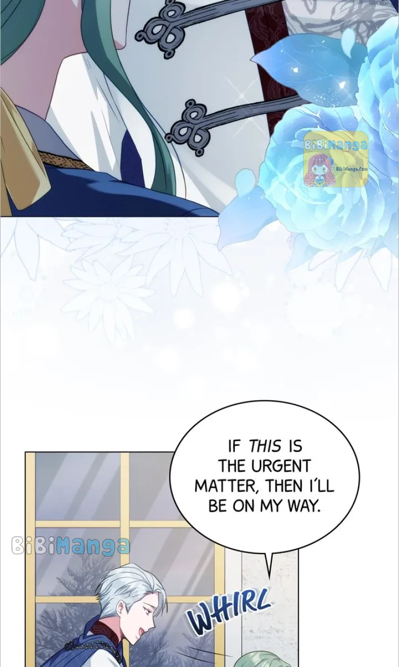 The Tragedy of a Villainess Chapter 49 page 67