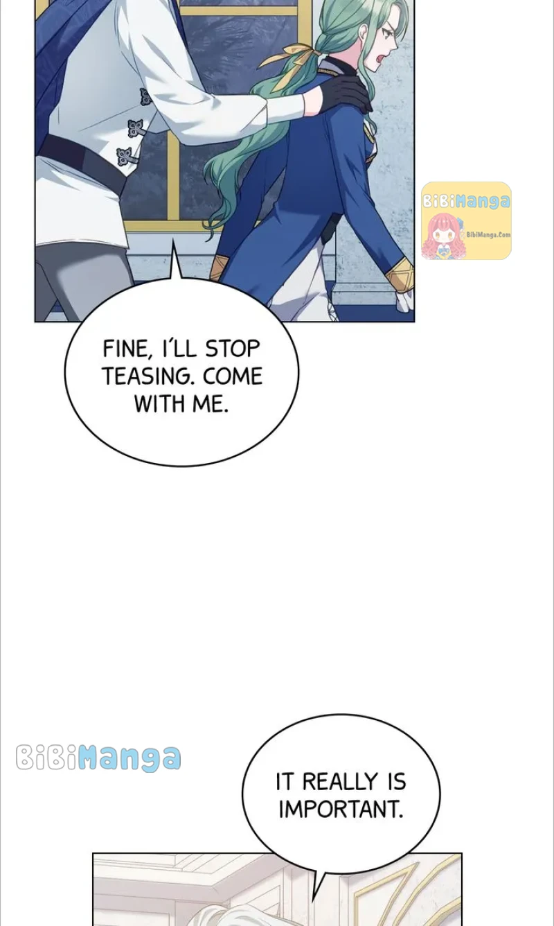 The Tragedy of a Villainess Chapter 49 page 68