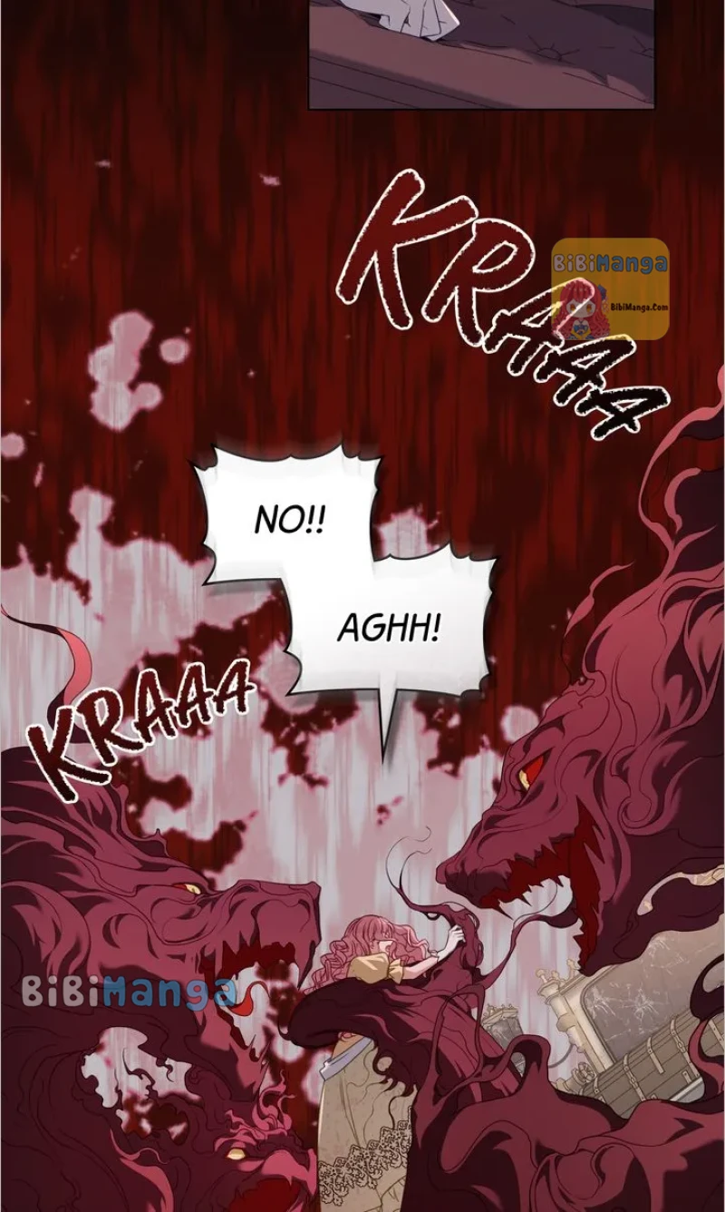The Tragedy of a Villainess Chapter 49 page 7