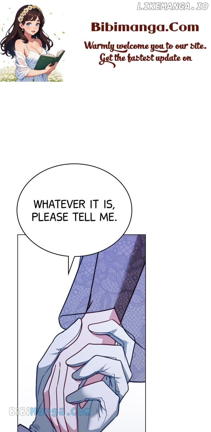 The Tragedy of a Villainess Chapter 68 page 0
