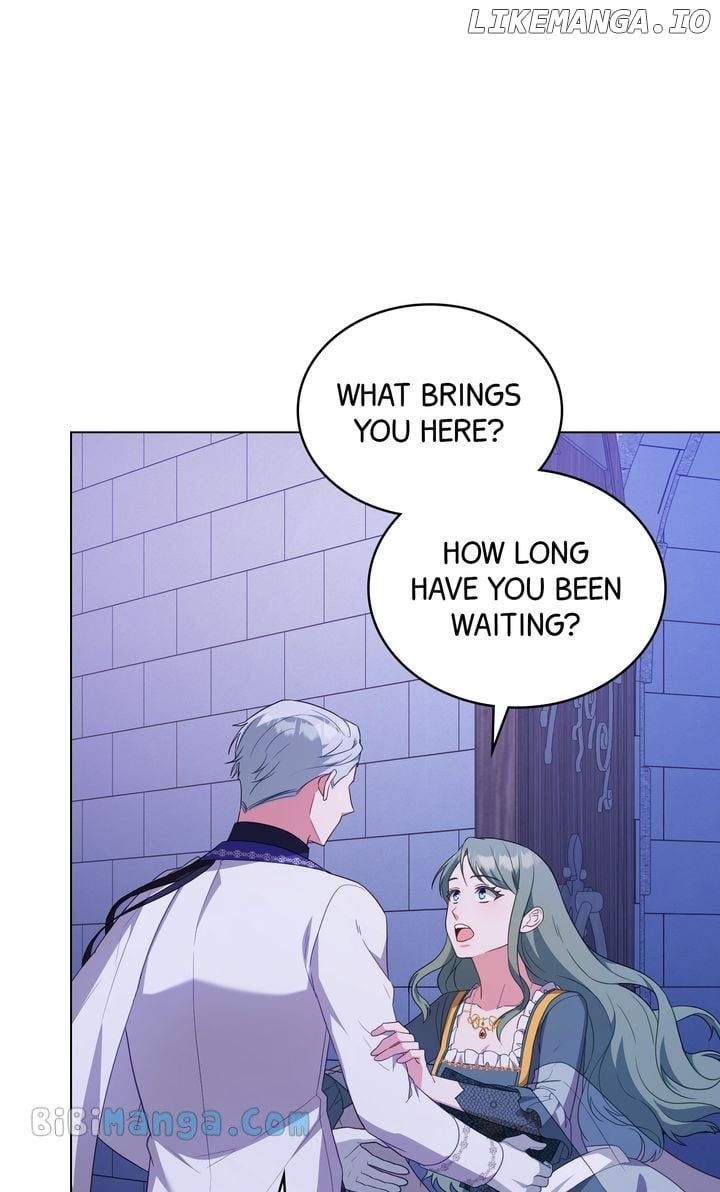 The Tragedy of a Villainess Chapter 68 page 10