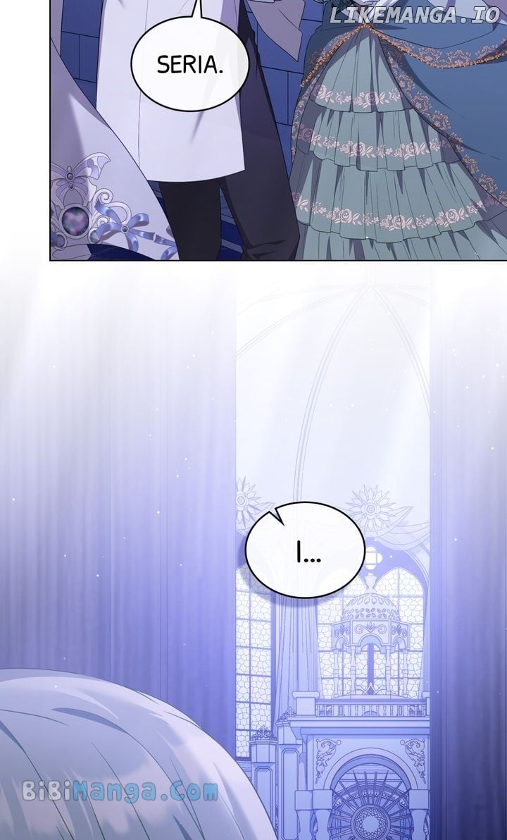 The Tragedy of a Villainess Chapter 68 page 11
