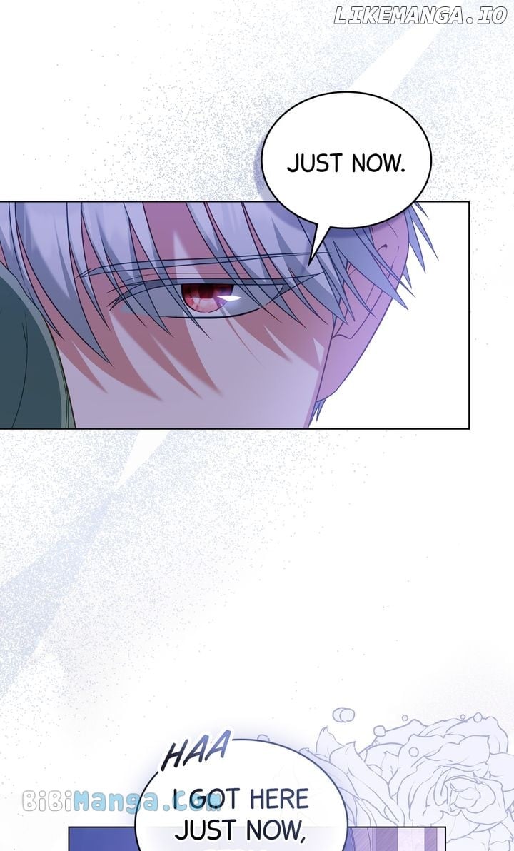 The Tragedy of a Villainess Chapter 68 page 13