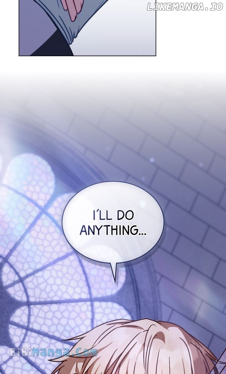 The Tragedy of a Villainess Chapter 68 page 1