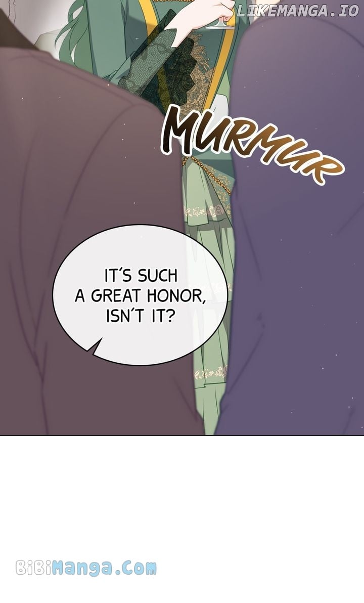 The Tragedy of a Villainess Chapter 68 page 20