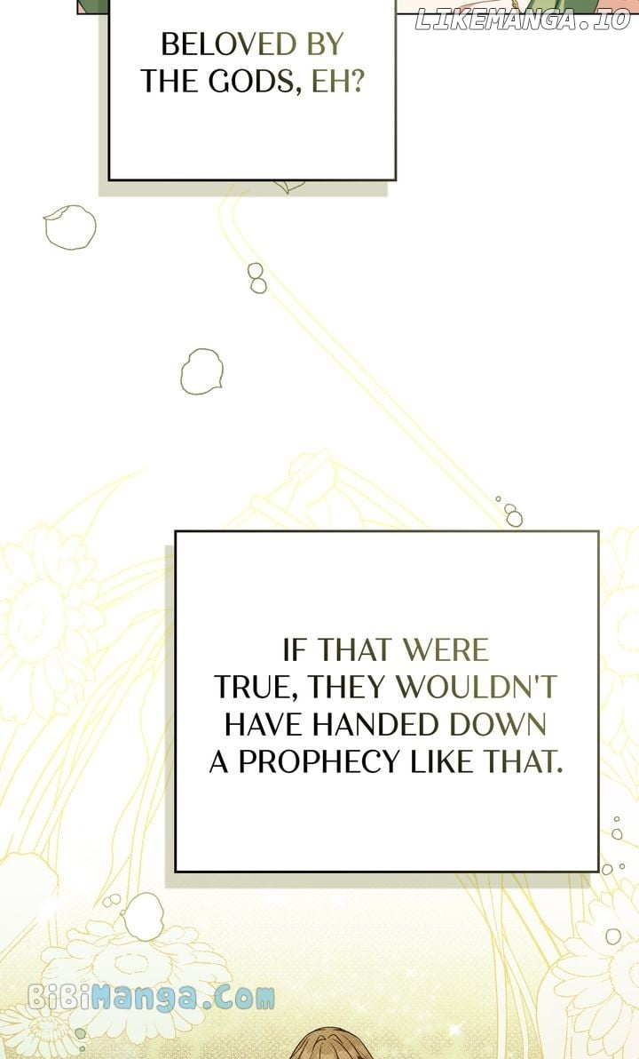 The Tragedy of a Villainess Chapter 68 page 22