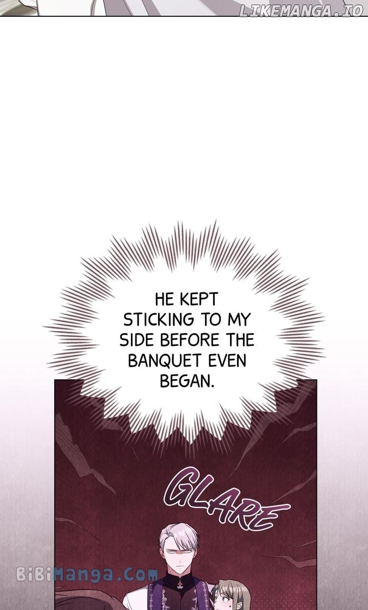 The Tragedy of a Villainess Chapter 68 page 29