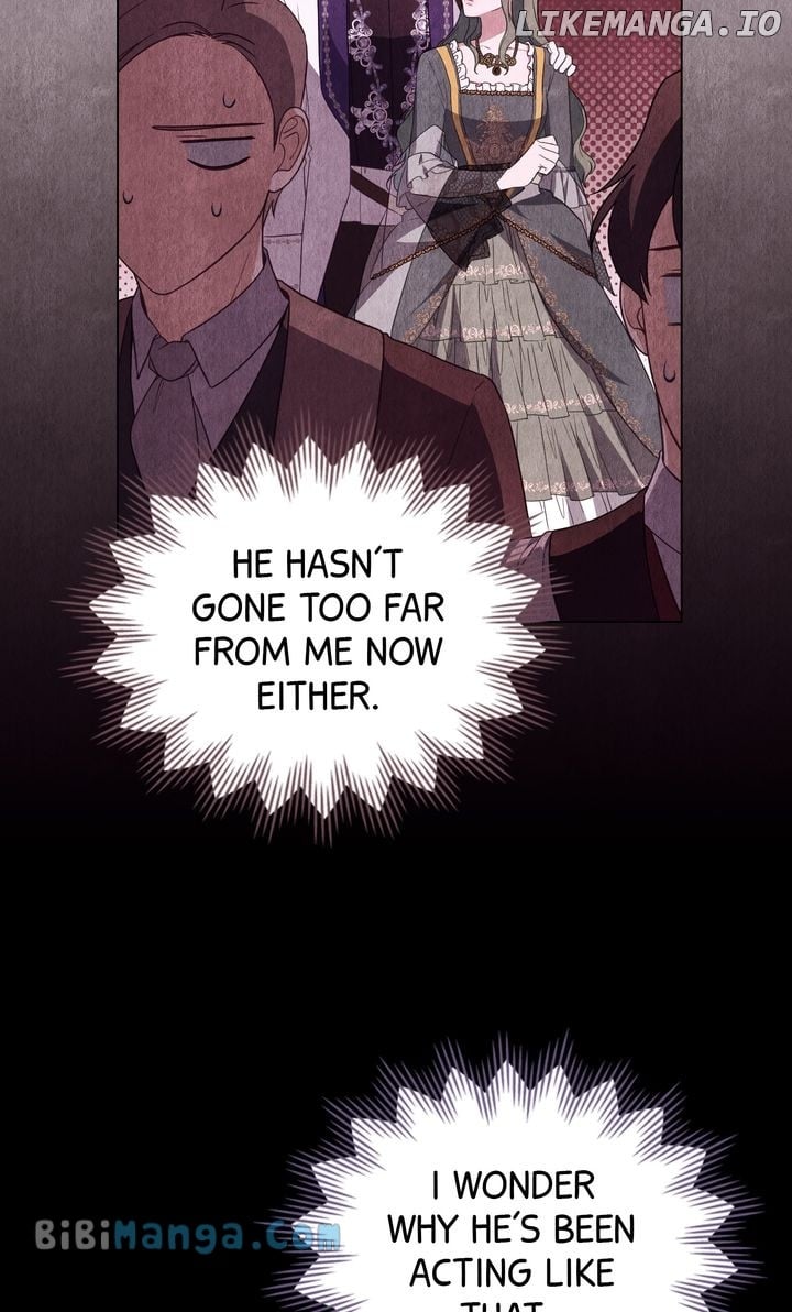 The Tragedy of a Villainess Chapter 68 page 30