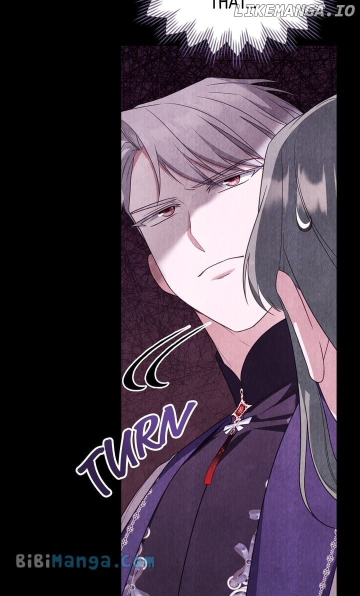 The Tragedy of a Villainess Chapter 68 page 31