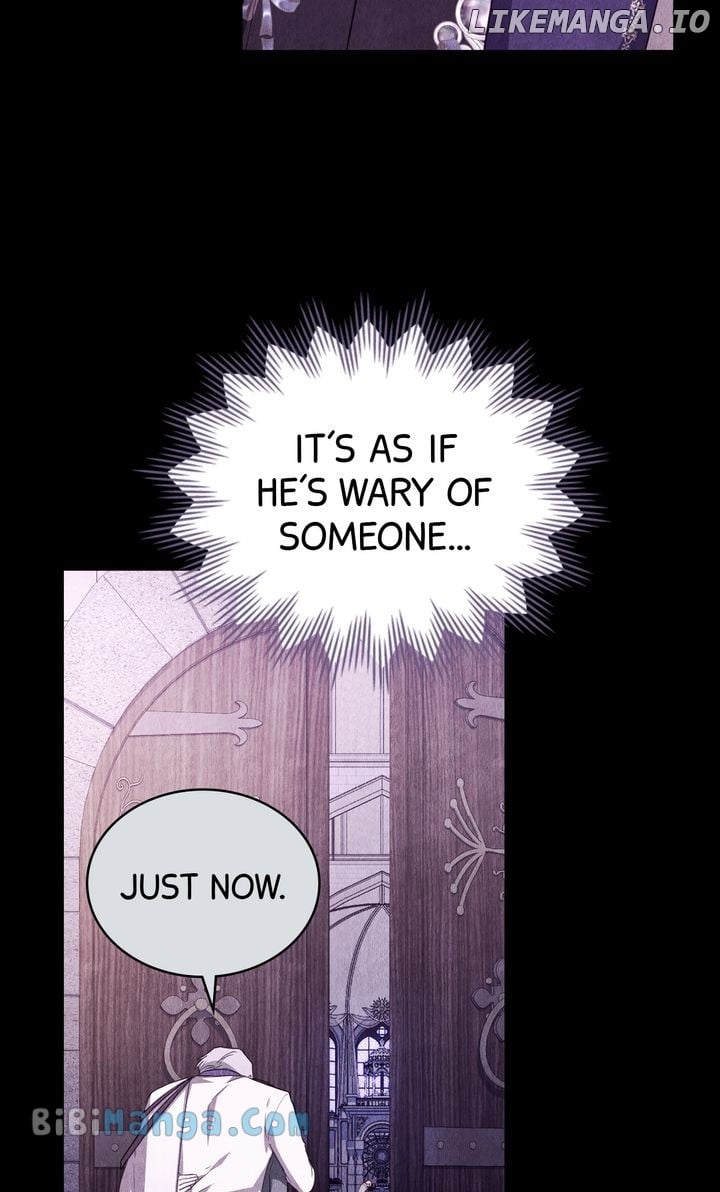 The Tragedy of a Villainess Chapter 68 page 32
