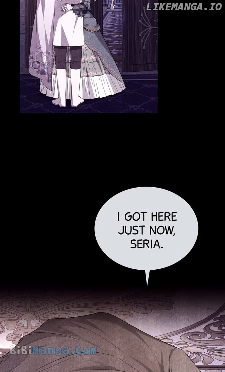The Tragedy of a Villainess Chapter 68 page 33