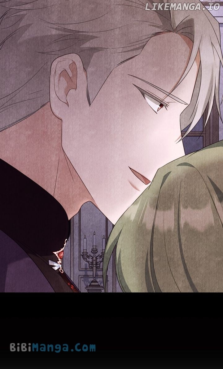 The Tragedy of a Villainess Chapter 68 page 34