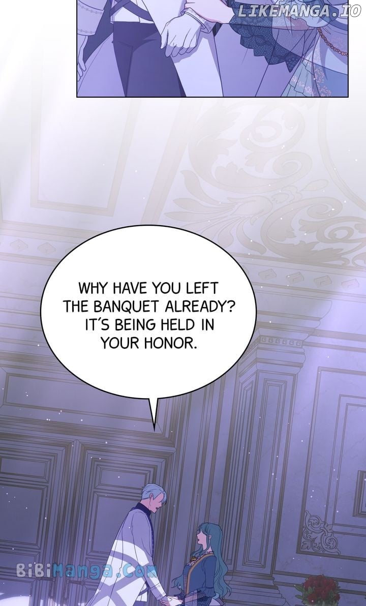 The Tragedy of a Villainess Chapter 68 page 39