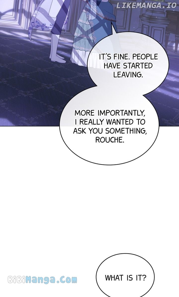 The Tragedy of a Villainess Chapter 68 page 40