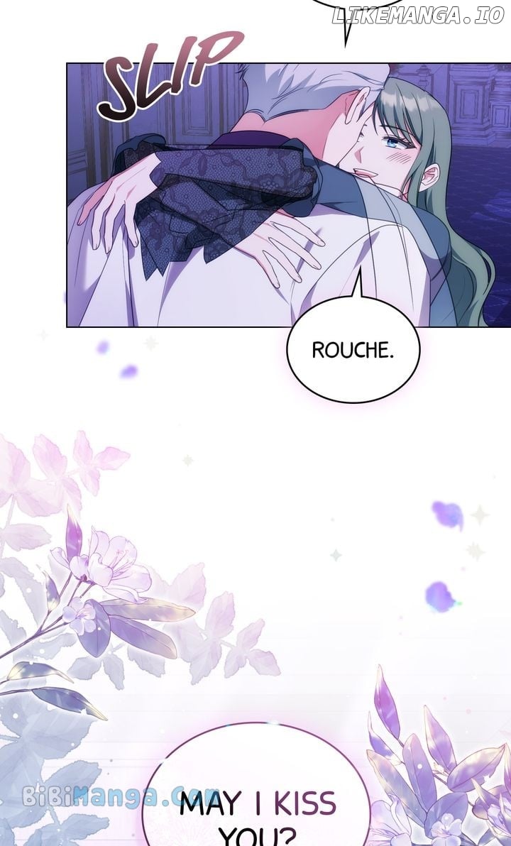 The Tragedy of a Villainess Chapter 68 page 41