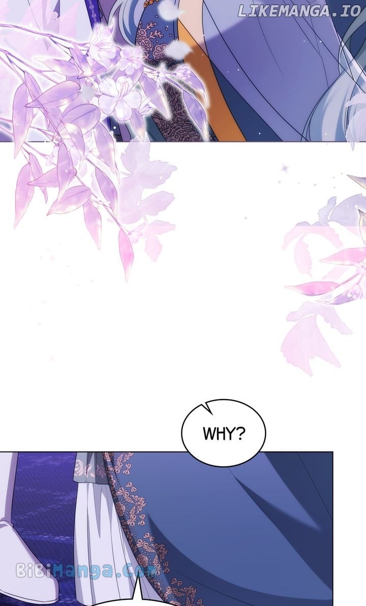 The Tragedy of a Villainess Chapter 68 page 43