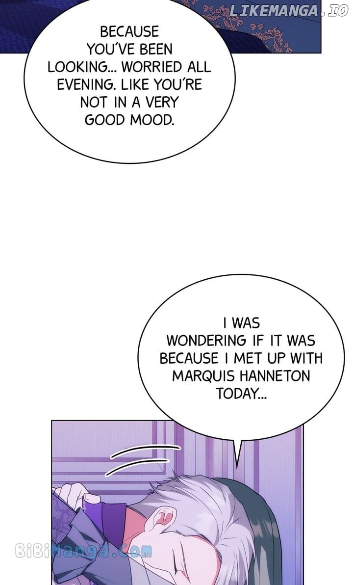 The Tragedy of a Villainess Chapter 68 page 44