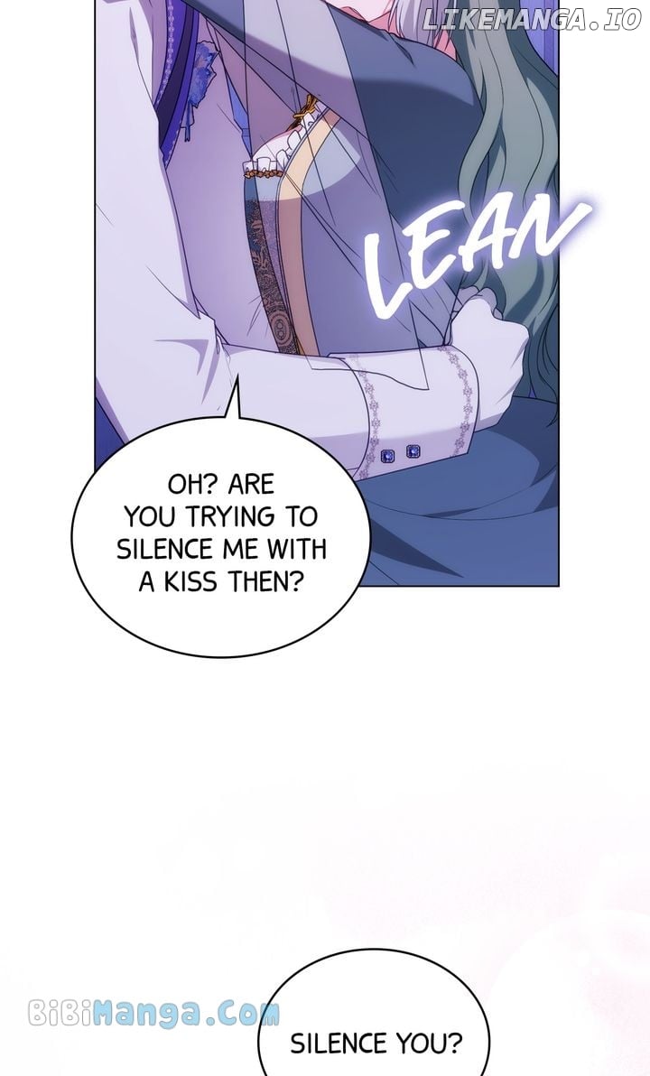 The Tragedy of a Villainess Chapter 68 page 45