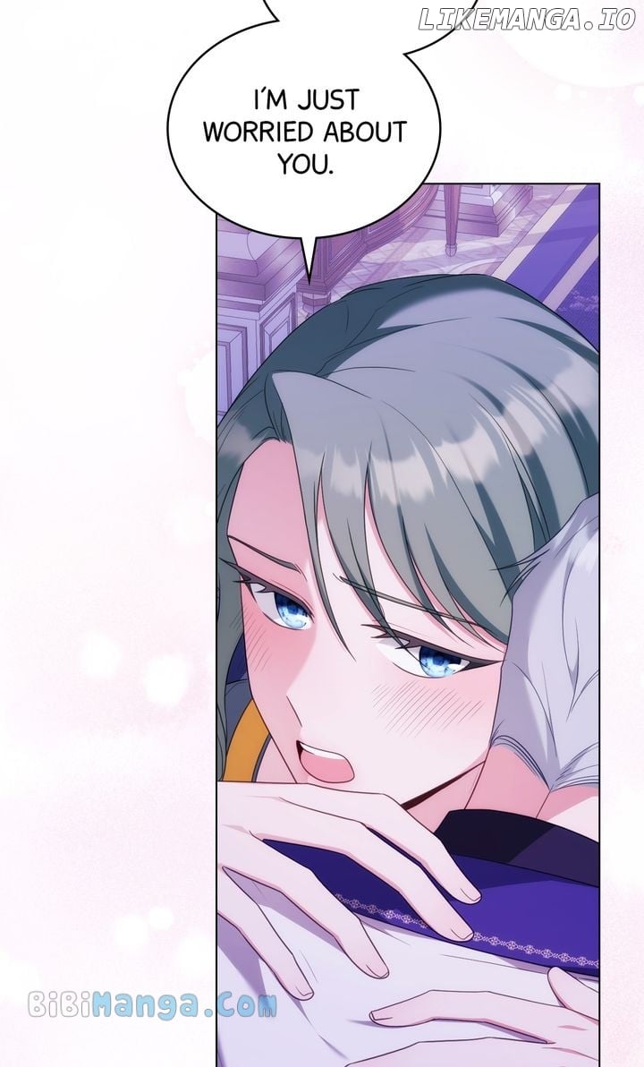 The Tragedy of a Villainess Chapter 68 page 46