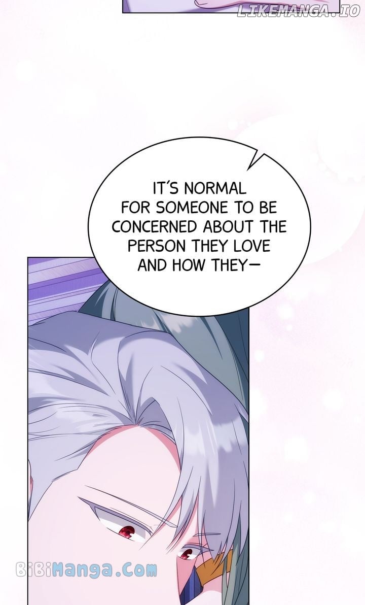 The Tragedy of a Villainess Chapter 68 page 47