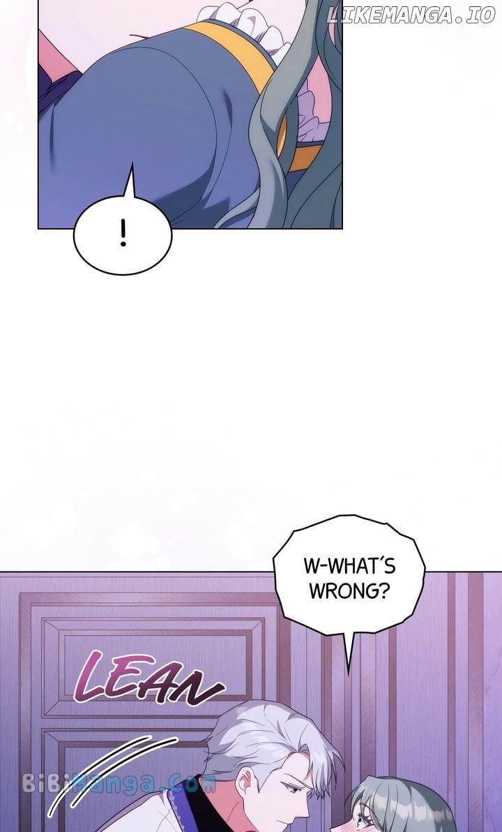 The Tragedy of a Villainess Chapter 68 page 48