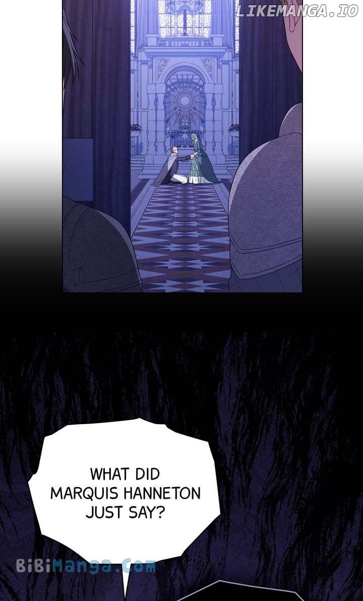 The Tragedy of a Villainess Chapter 68 page 4