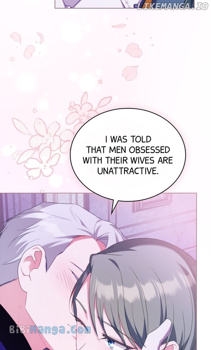 The Tragedy of a Villainess Chapter 68 page 54
