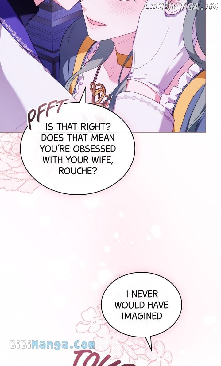 The Tragedy of a Villainess Chapter 68 page 55