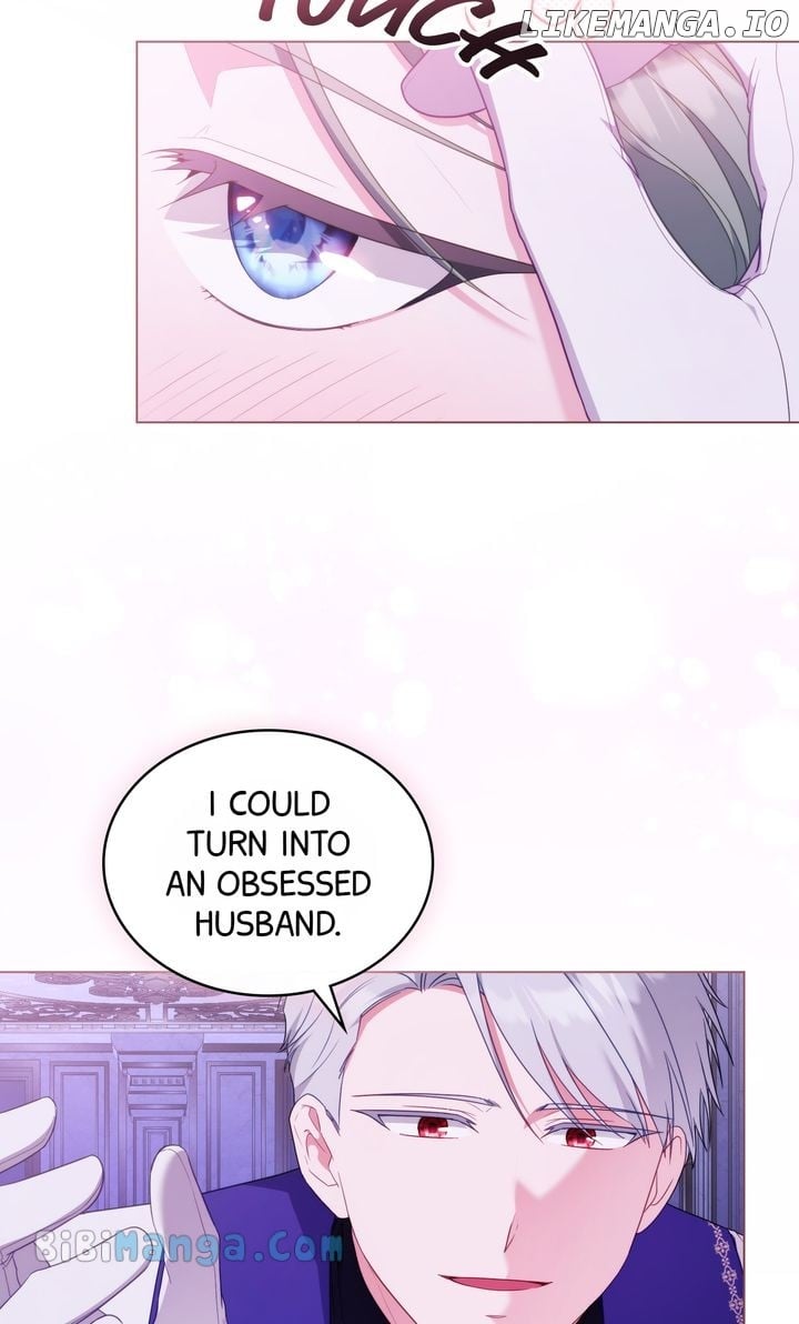 The Tragedy of a Villainess Chapter 68 page 56